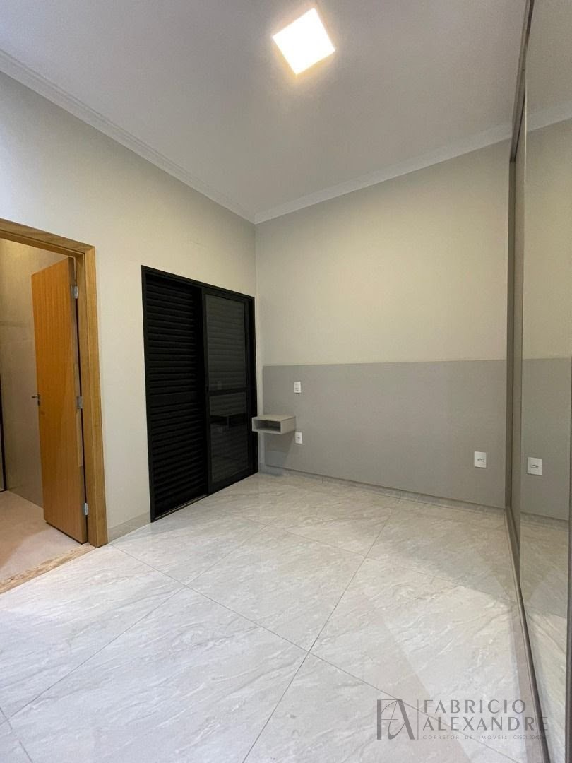 Casa à venda com 3 quartos, 3 suítes, 4 vagas e 175m² no Village Damha III, São José do Rio Preto (SP) — foto 4 de 27