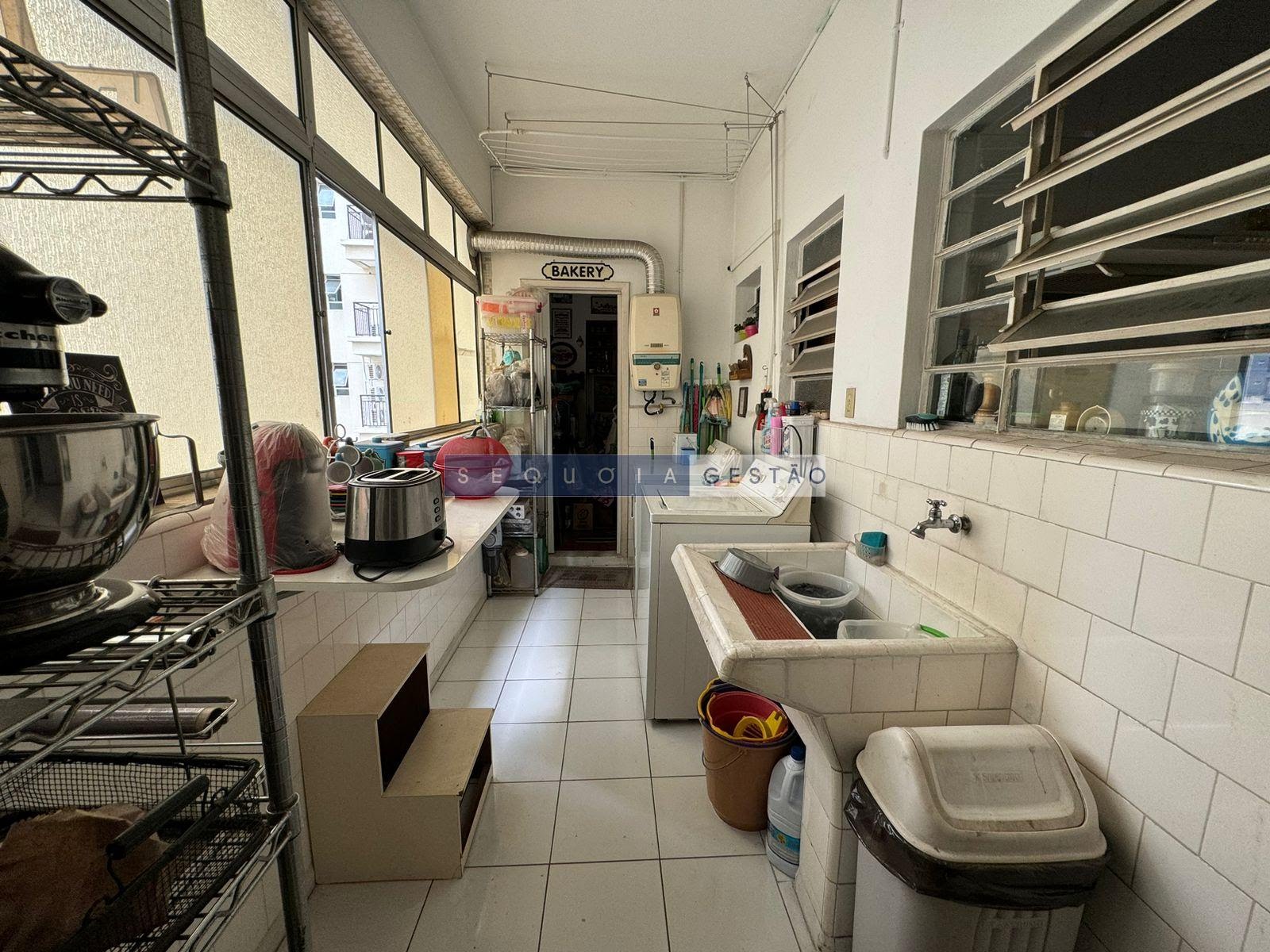 Apartamento à venda com 3 quartos, 3 banheiros e 126m² no Santa Cecilia, São Paulo (SP) — foto 20 de 25