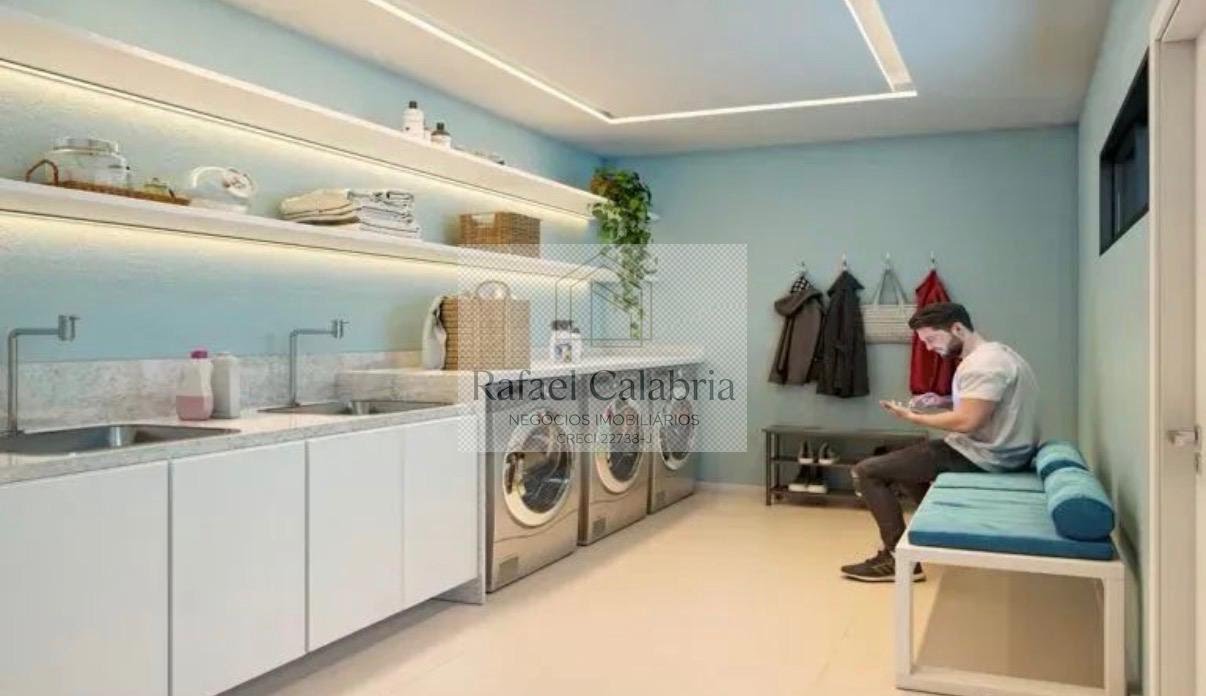 Apartamento à venda com 1 quarto, 1 suíte, 1 vaga e 32m² no Campo Grande, Recife (PE) — foto 2 de 11