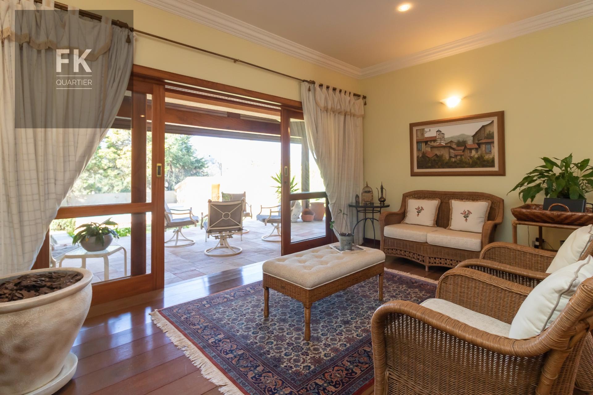 Casa à venda com 4 quartos, 4 suítes, 8 vagas e 552m² no Residencial Morada dos Pássaros-aldeia da Serra, Barueri (SP) — foto 23 de 30