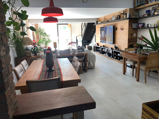 Sala - Vários Ambientes 