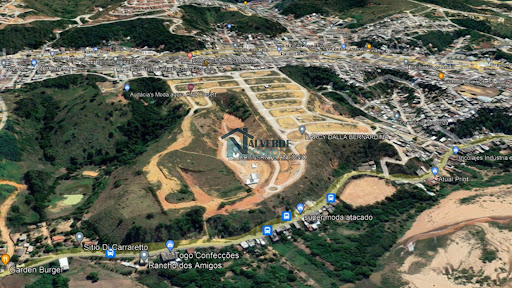 Lote em Darcy Dalla Bernardina  -  Colatina