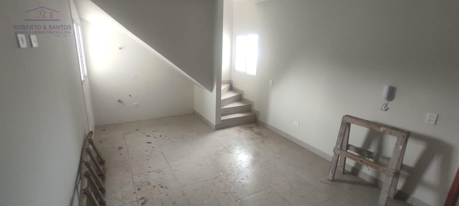 sala e cozinha