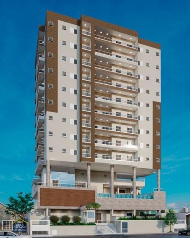 Apartamento à venda com 2 quartos, 1 suíte, 1 vaga e 64m² no Nova Mirim, Praia Grande (SP) — foto 17 de 30