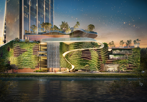 Casa de Condominio em Brooklin - São Paulo, SP