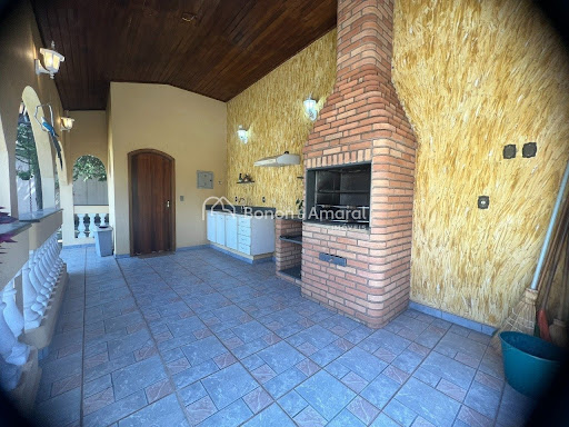 Casa, 5 quartos, 437 m² - Foto 7