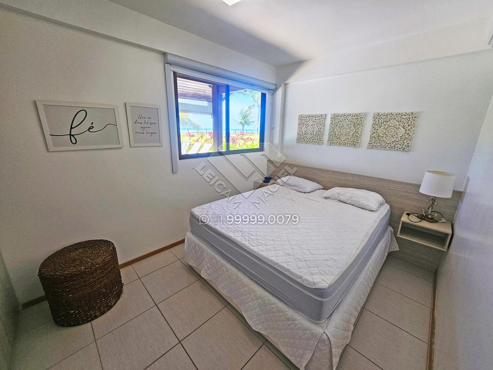 Casa à venda com 5 quartos, 3 suítes, 2 vagas e 230m² no Muro Alto, Ipojuca (PE) — foto 13 de 30