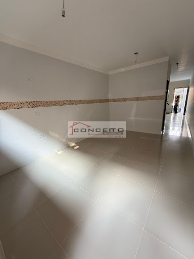 Casa Sobrado em Vila Talarico  -  São Paulo