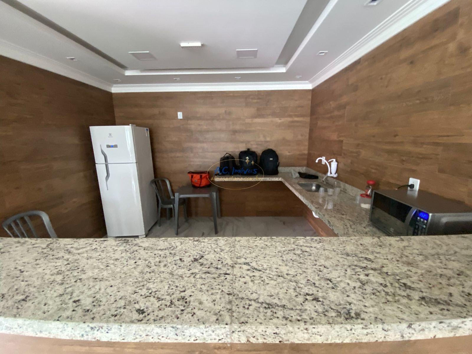 Apartamento para alugar com 3 quartos, 2 suítes, 3 vagas e 121m² no Boqueirão, Praia Grande (SP) — foto 20 de 30