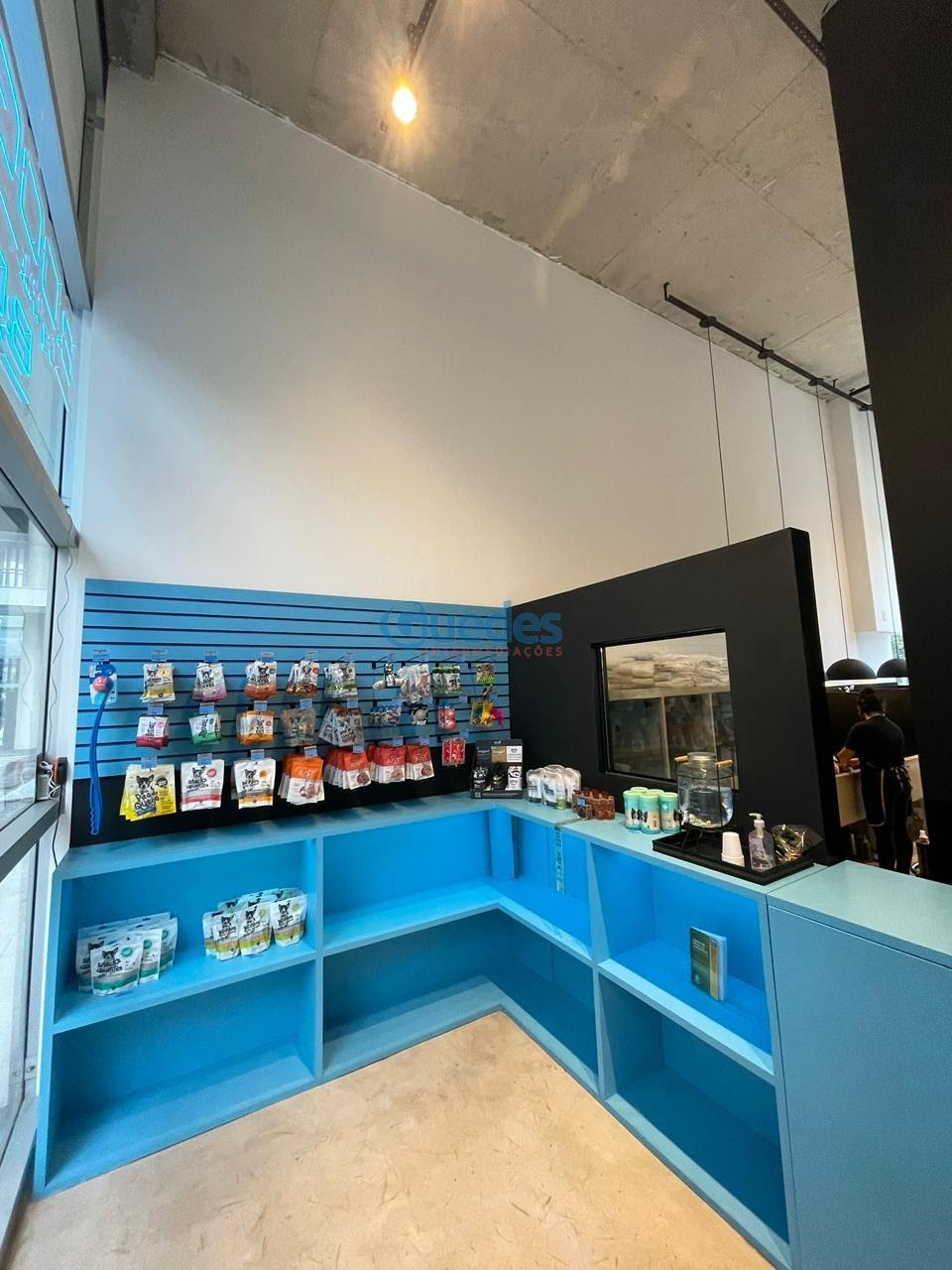 Comercial à venda no Santo Amaro, São Paulo (SP) — foto 9 de 13