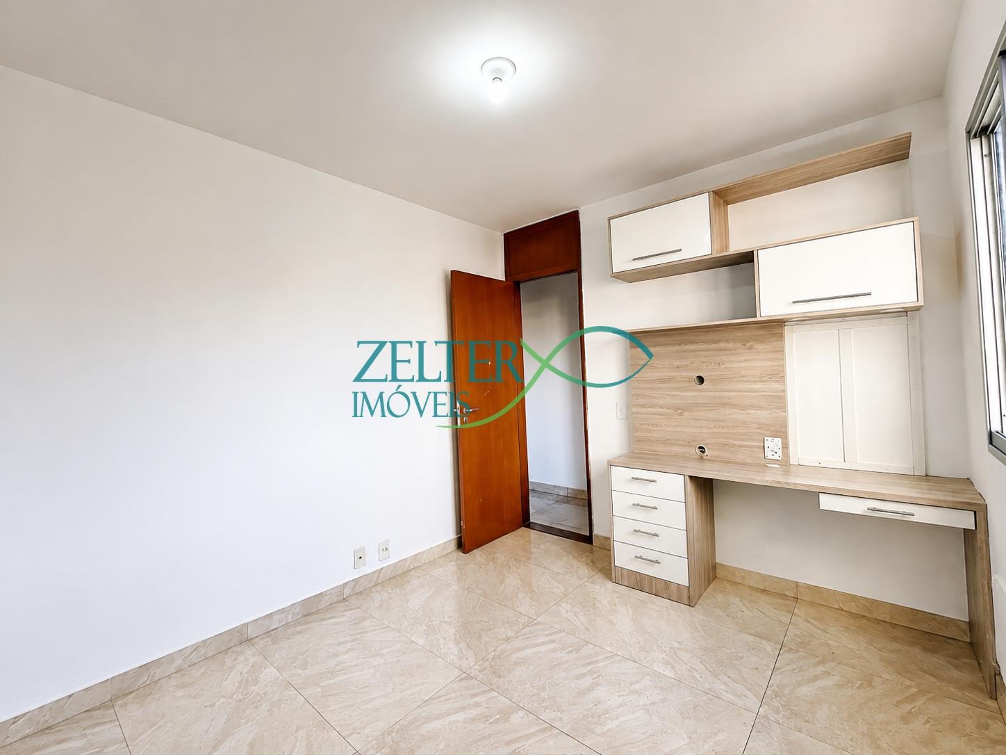 Apartamento à venda com 3 quartos, 1 suíte, 1 vaga e 68m² no Vila da Penha, Rio de Janeiro (RJ) — foto 10 de 30