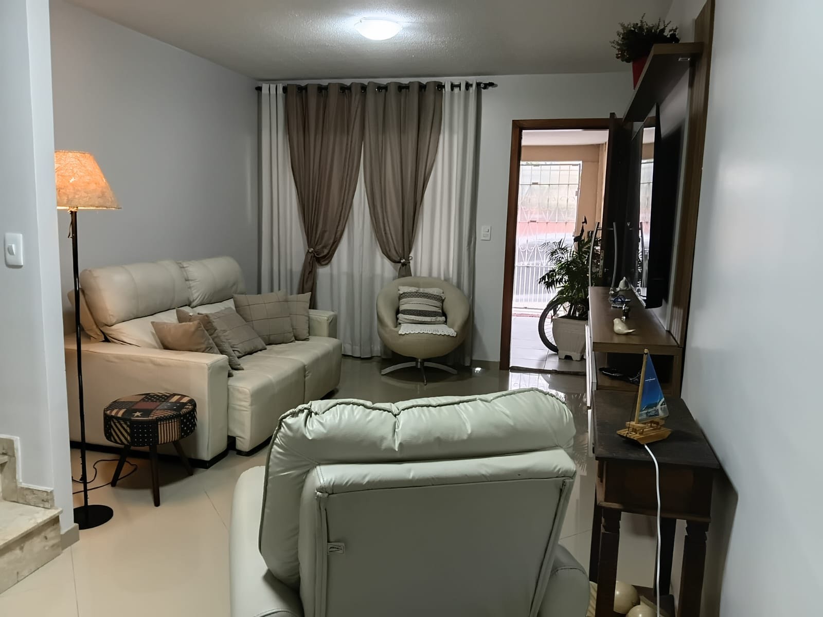 Apartamento à venda com 2 quartos, 2 banheiros, 1 vaga e 83m² no Conjunto Residencial Vista Verde, São Paulo (SP) — foto 4 de 22