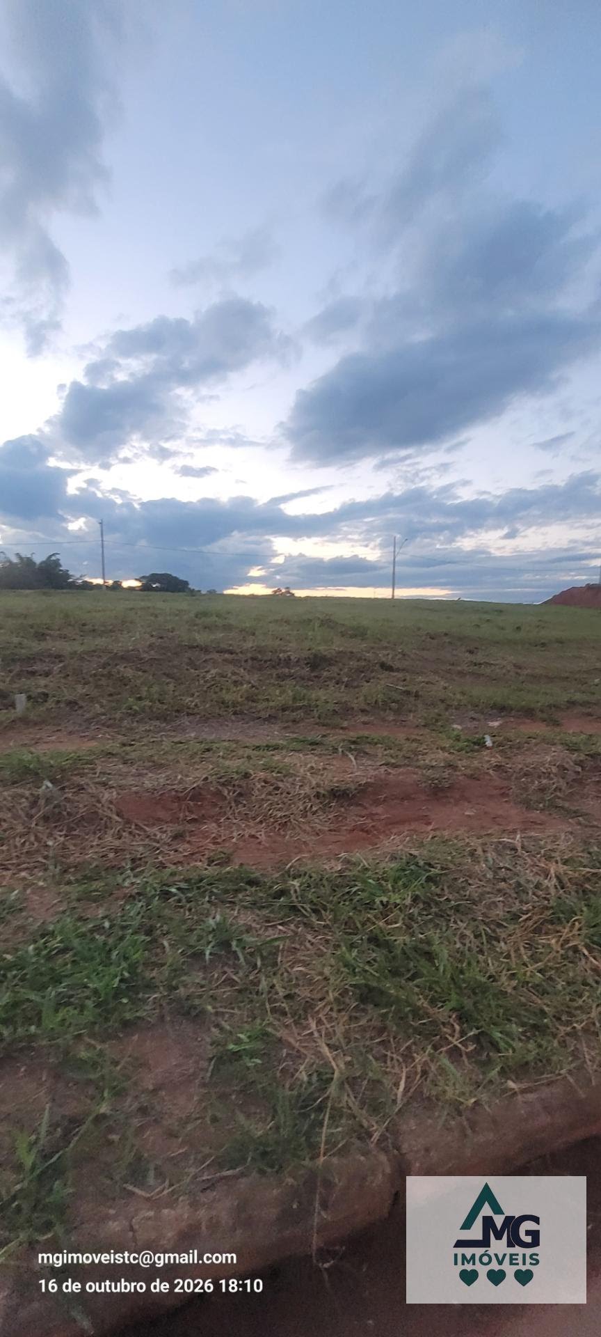 Terreno à venda com 300m² de terreno no Cotia, Três Corações (MG) — foto 9 de 9
