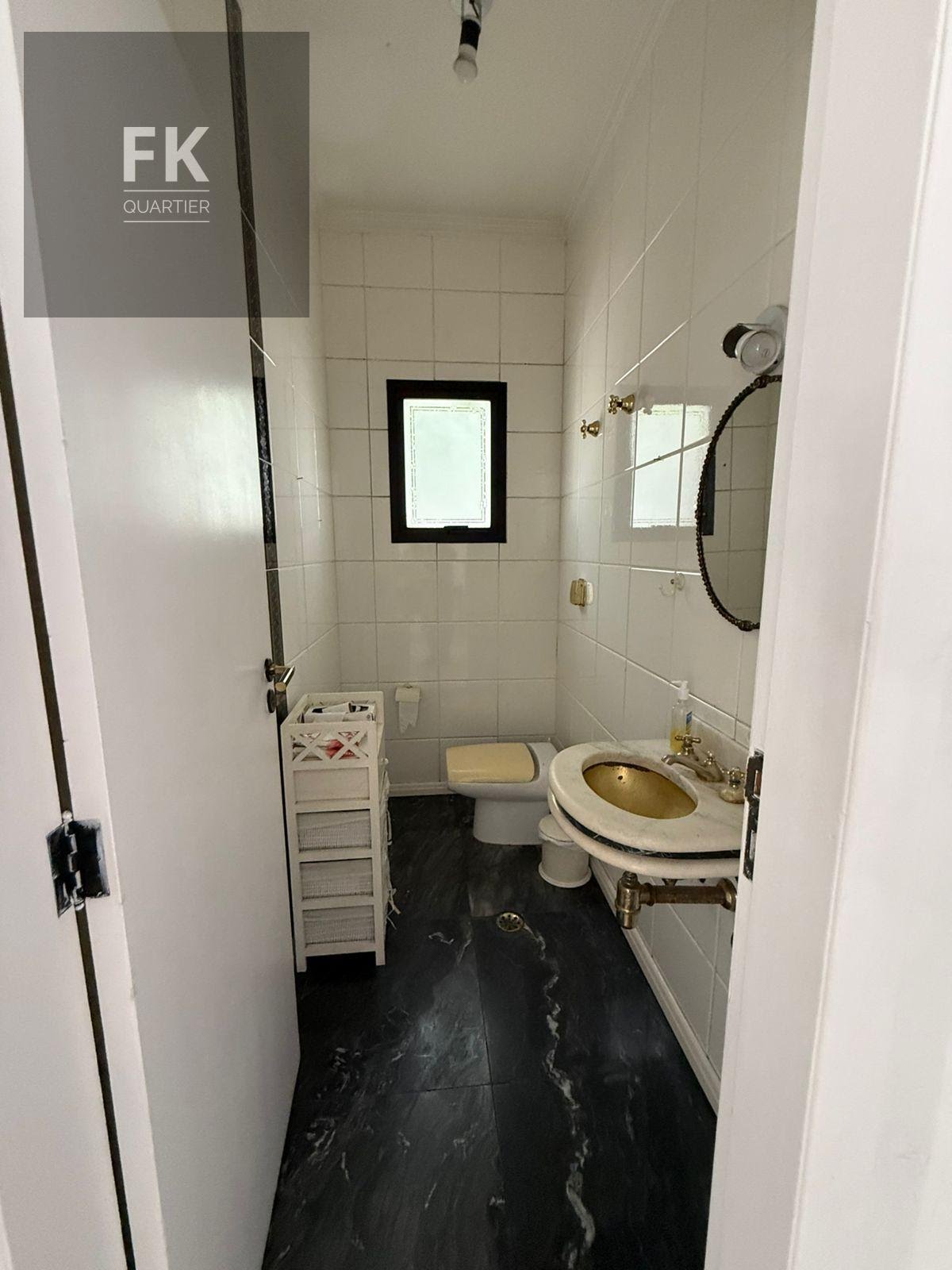 Casa à venda com 4 quartos, 4 suítes e 480m² no Alphaville Residencial Dois, Barueri (SP) — foto 10 de 19