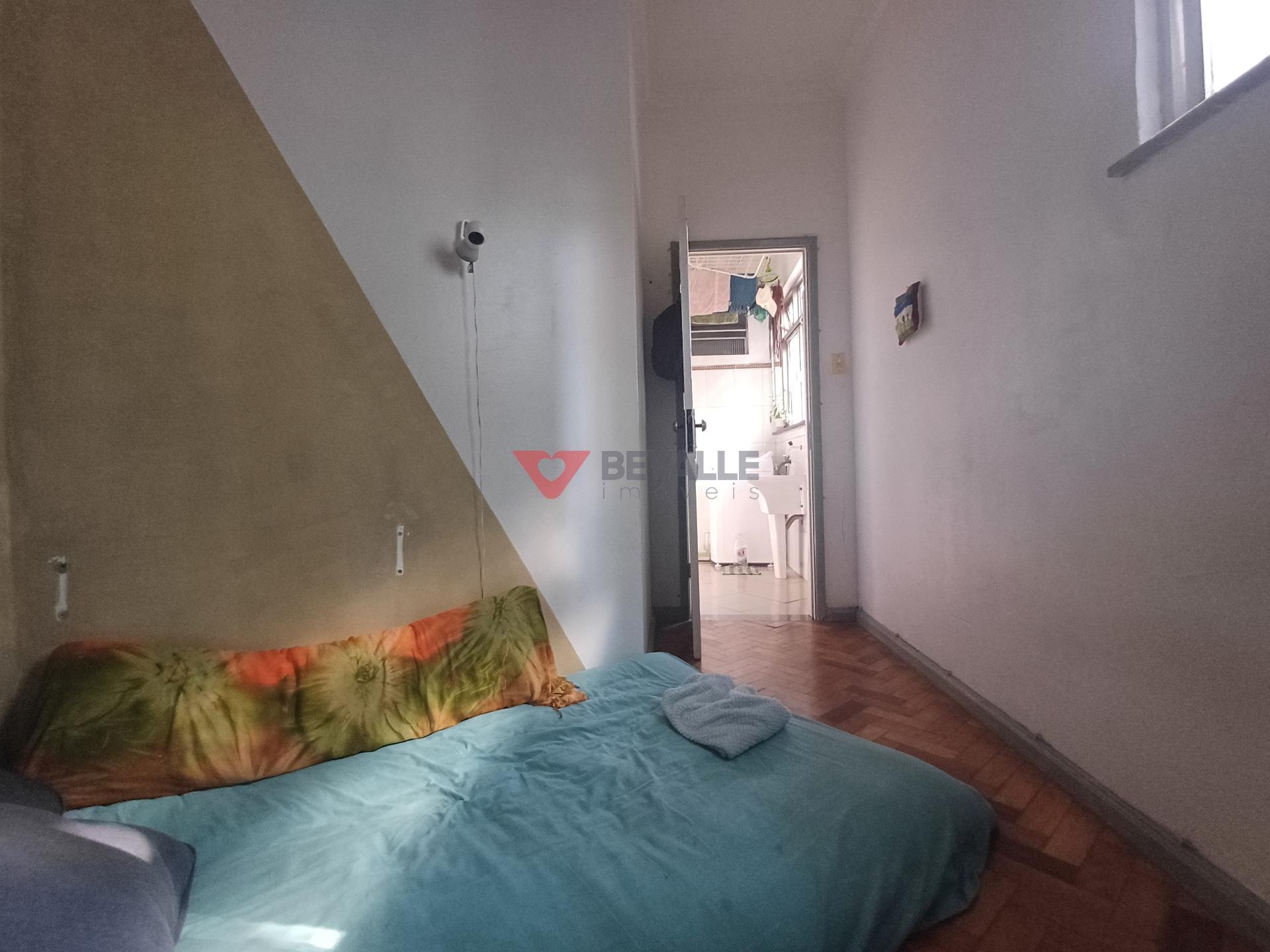 Apartamento à venda com 2 quartos, 2 banheiros e 84m² no Humaitá, Rio de Janeiro (RJ) — foto 12 de 23