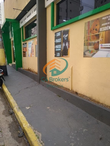 Loja/Salão em Centro - Guarulhos, SP