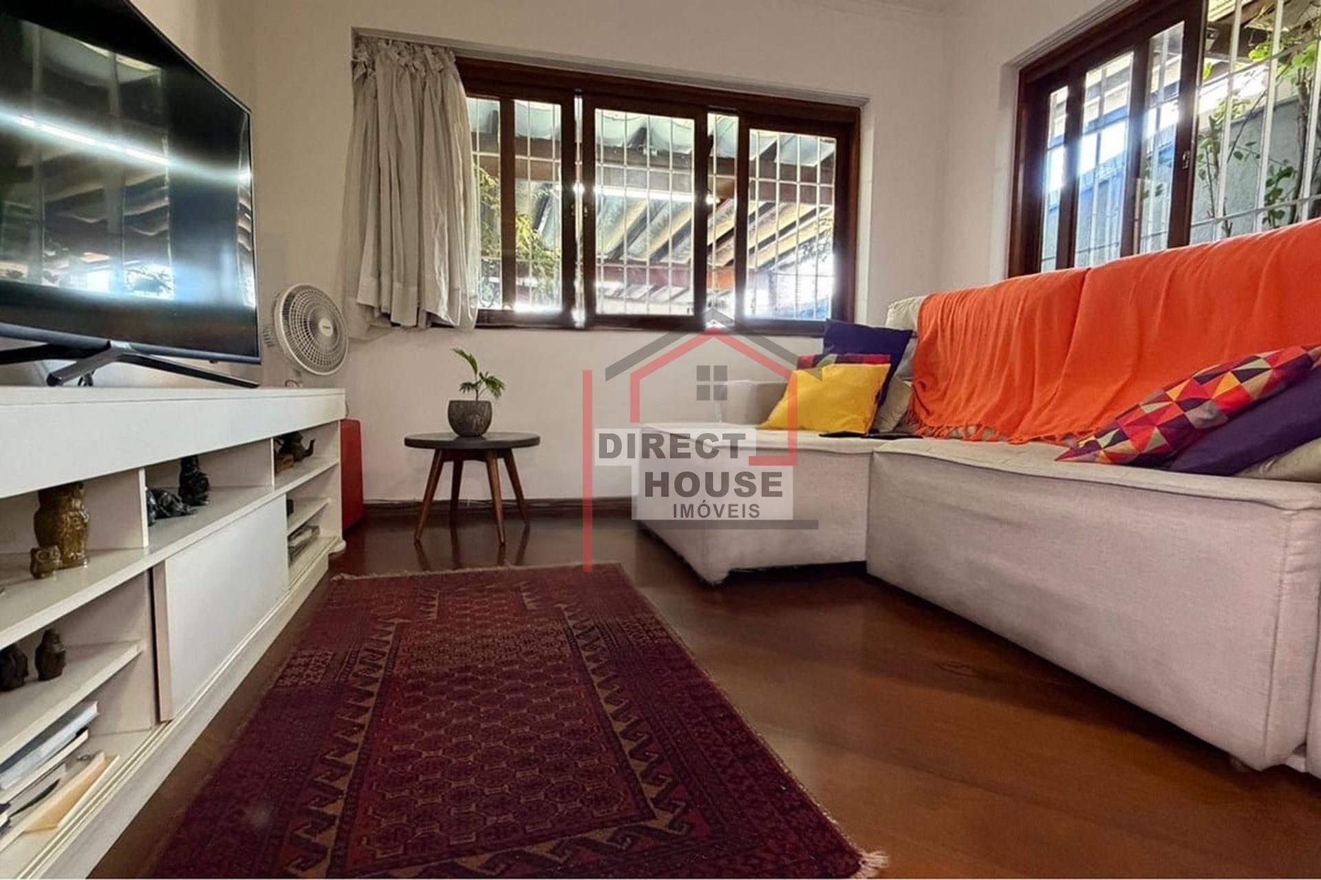 Casa, 3 quartos, 149 m² - Foto 2