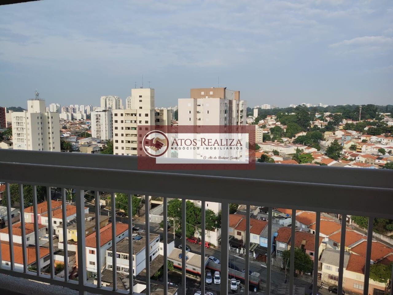 Apartamento à venda com 2 quartos, 2 banheiros, 2 vagas e 60m² no Jardim Prudência, São Paulo (SP) — foto 2 de 22