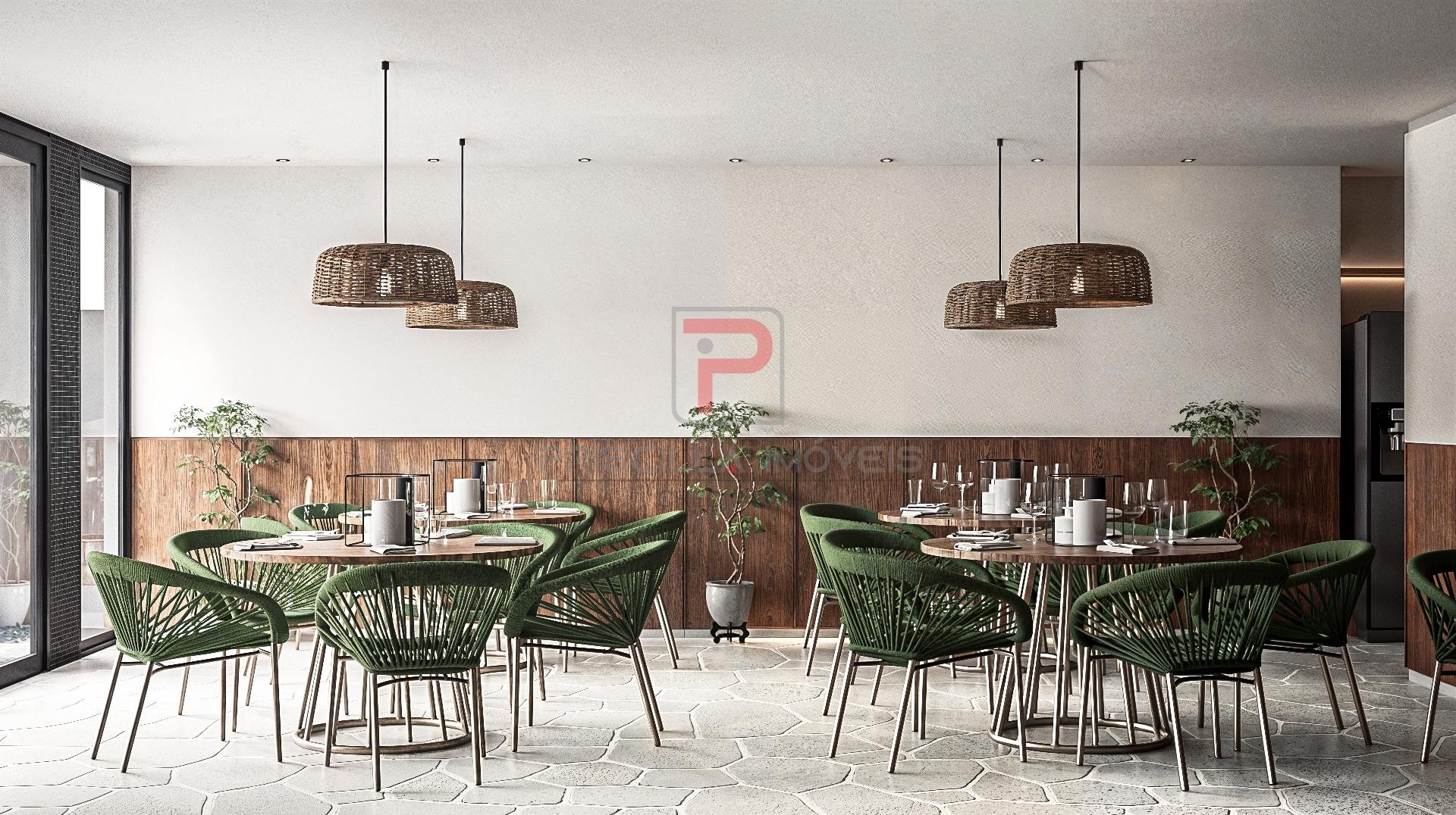Apartamento à venda com 1 quarto, 1 banheiro e 29m² no Jardim Oceania, João Pessoa (PB) — foto 21 de 30