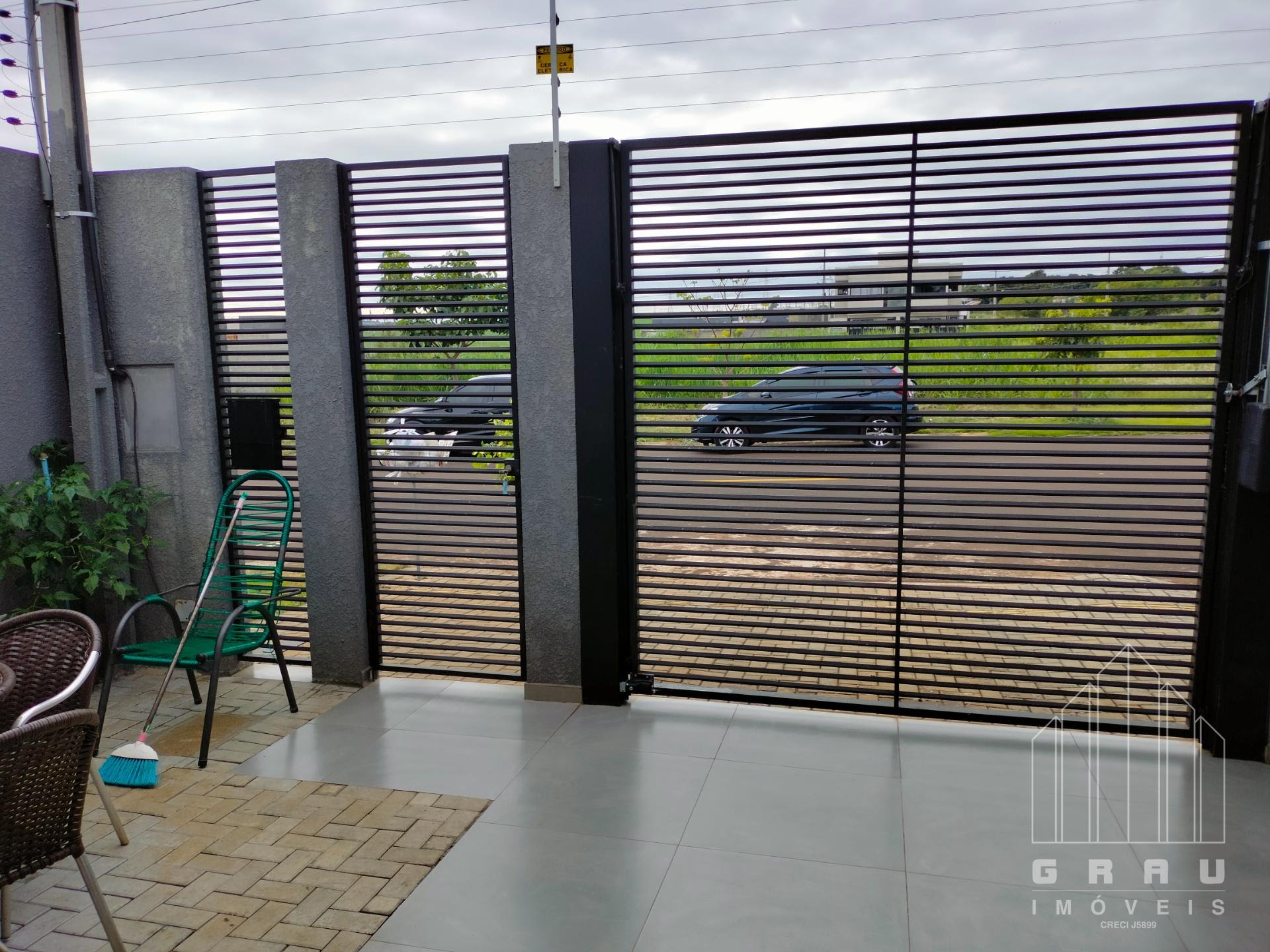 Casa em Jardim Ipe IV - Foz do Iguaçu, PR