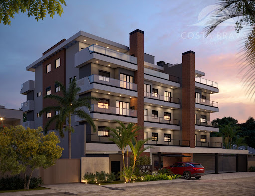 Garden Conforto e Modernidade Gran Roque Residencial
