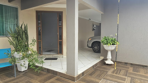 Casa em Carandá Bosque  -  Campo Grande