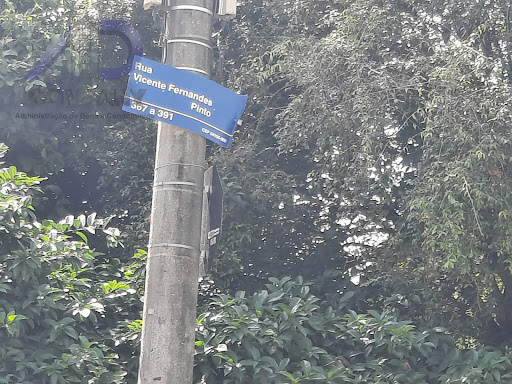 Terreno  em Água Funda  -  São Paulo