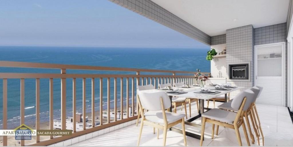 Apartamento à venda com 2 quartos, 1 suíte, 2 vagas e 73m² no Aviação, Praia Grande (SP) — foto 9 de 30