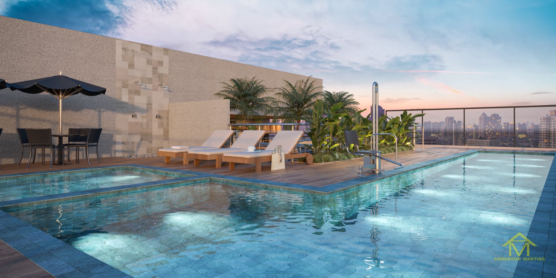 Apartamento à venda com 3 quartos, 2 banheiros, 2 vagas e 76m² no Praia de Itaparica, Vila Velha (ES) — foto 17 de 19