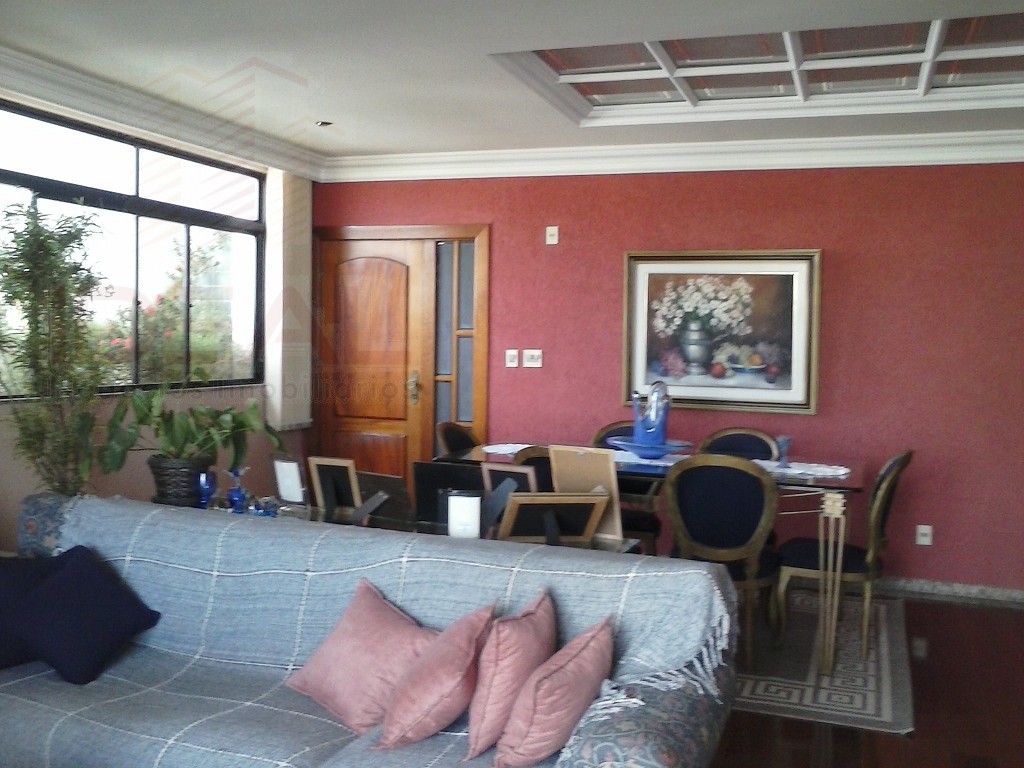 Apartamento à venda com 4 quartos, 2 suítes, 2 vagas e 220m² no Parque Tamandaré, Campos dos Goytacazes (RJ) — foto 10 de 30