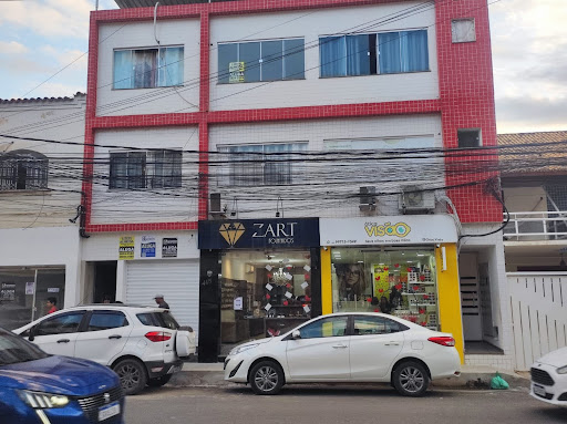 Kitnet / Conjugado em Centro  -  Itaperuna
