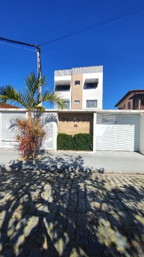 Apartamento em Centro - Rio das Ostras, RJ