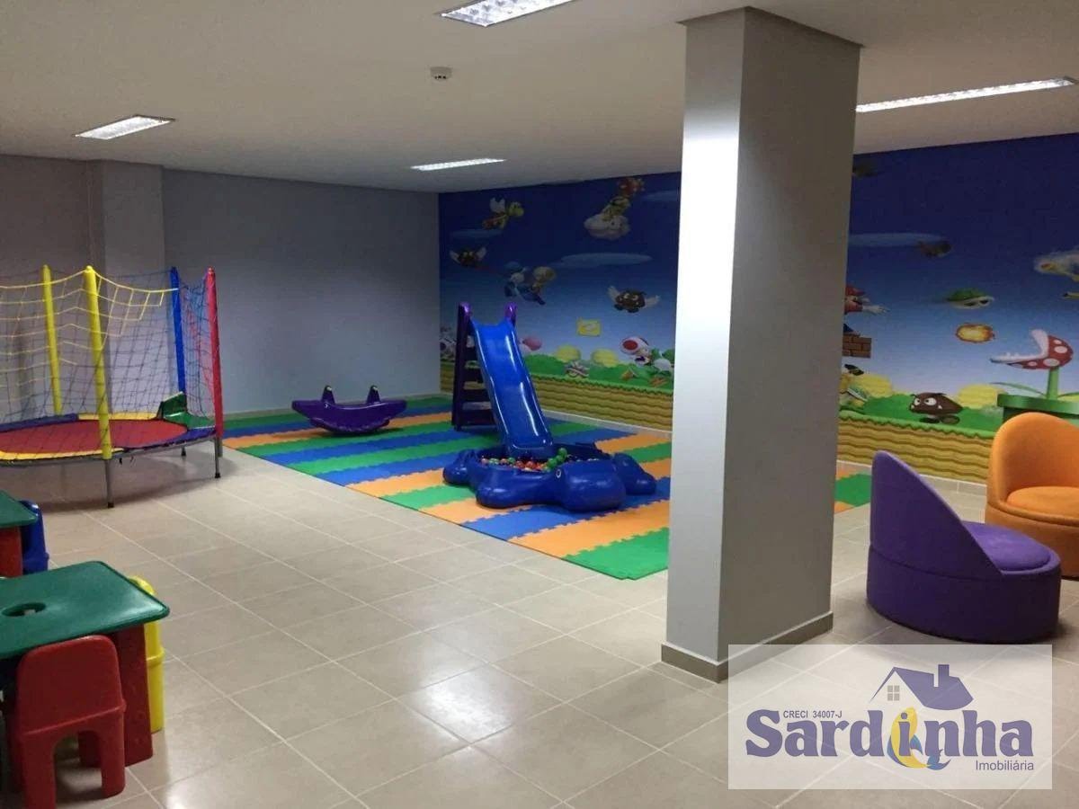 Apartamento à venda com 2 quartos, 1 banheiro, 1 vaga e 52m² no Jardim Henriqueta, Taboão da Serra (SP) — foto 7 de 26