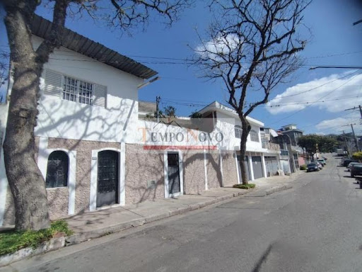 Casa em Jardim Cidade Pirituba  -  São Paulo