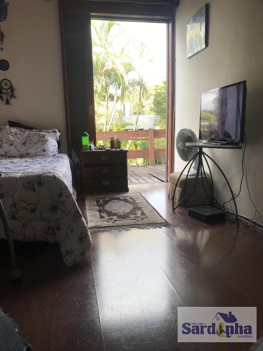 Casa para alugar com 4 quartos, 3 suítes, 5 vagas e 600m² no Jardim Guedala, São Paulo (SP) — foto 9 de 10