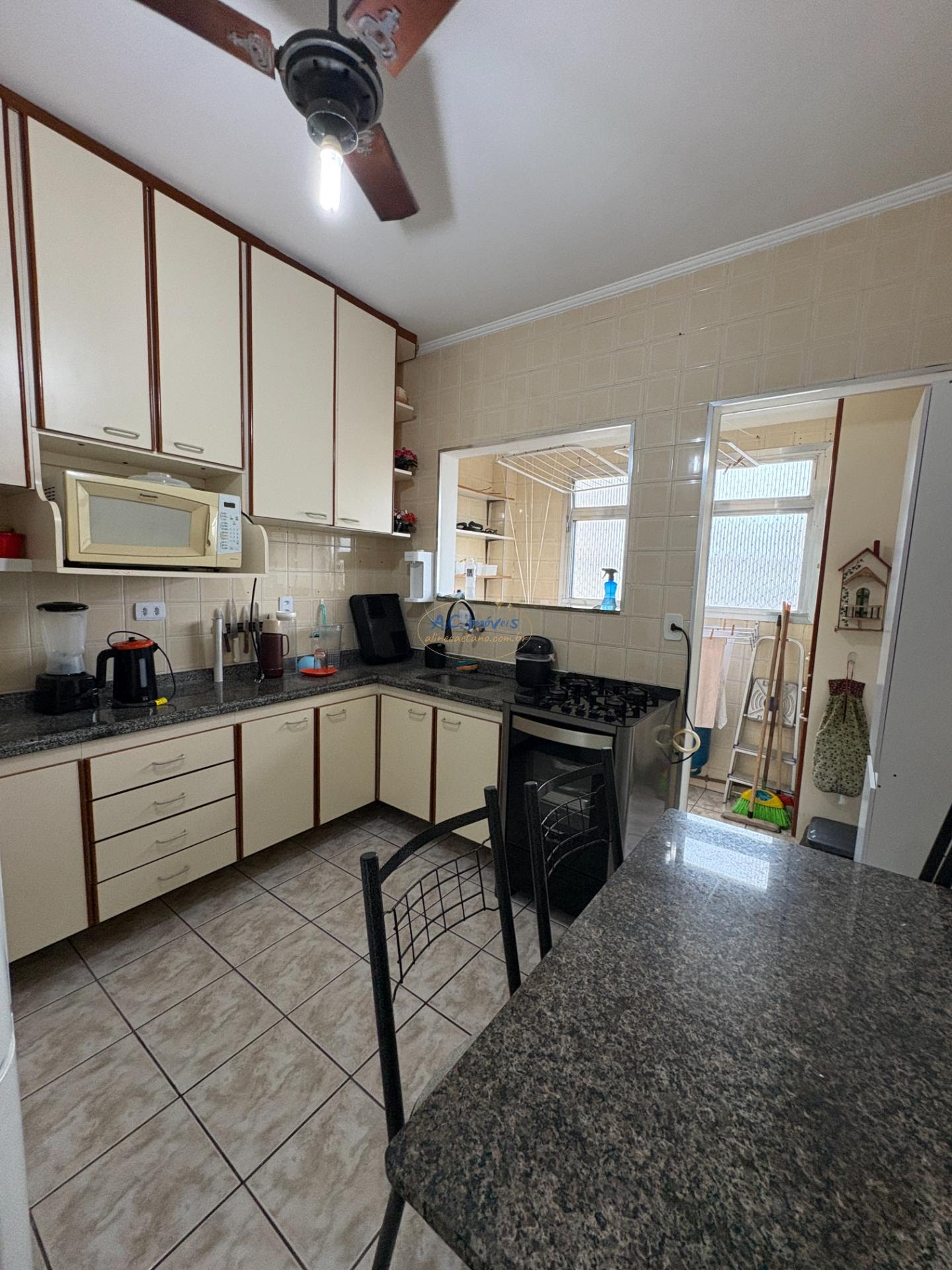 Apartamento à venda com 2 quartos, 1 suíte, 1 vaga e 75m² no Vila Tupi, Praia Grande (SP) — foto 7 de 26