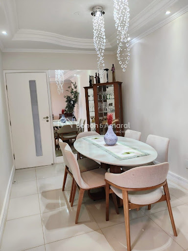 Apartamento, 3 quartos, 93 m² - Foto 3