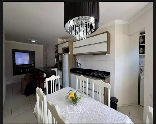 Apartamento em Balneário Perequê  -  Porto Belo