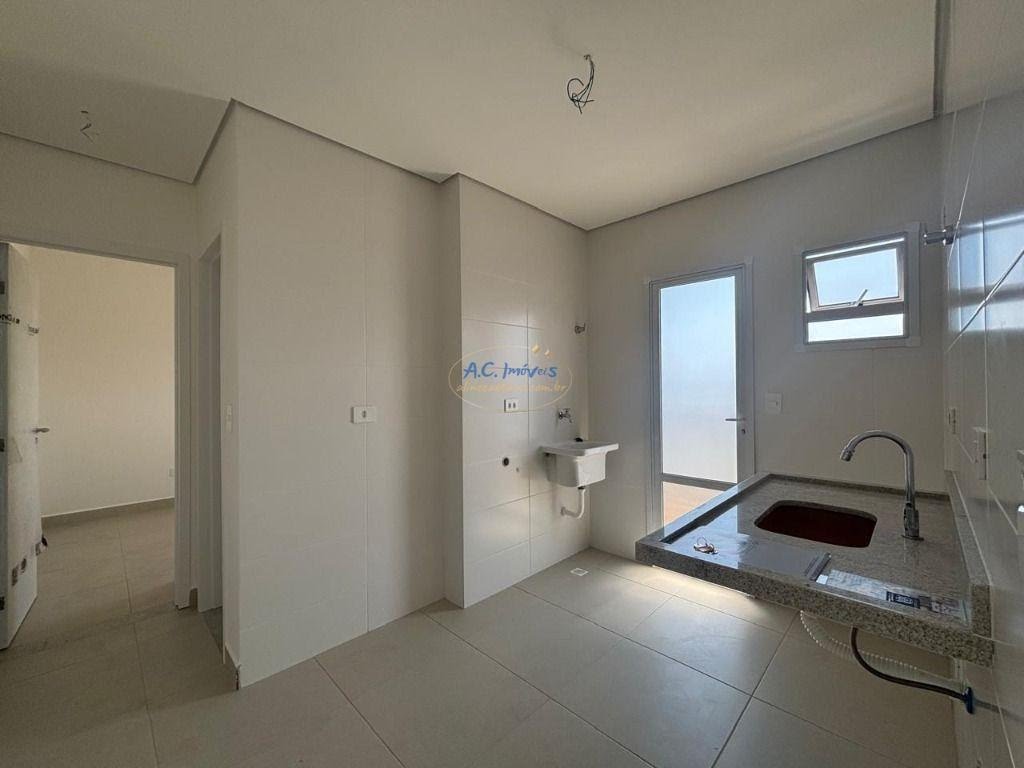 Apartamento à venda com 1 quarto, 1 banheiro, 1 vaga e 40m² no Boqueirão, Praia Grande (SP) — foto 12 de 30