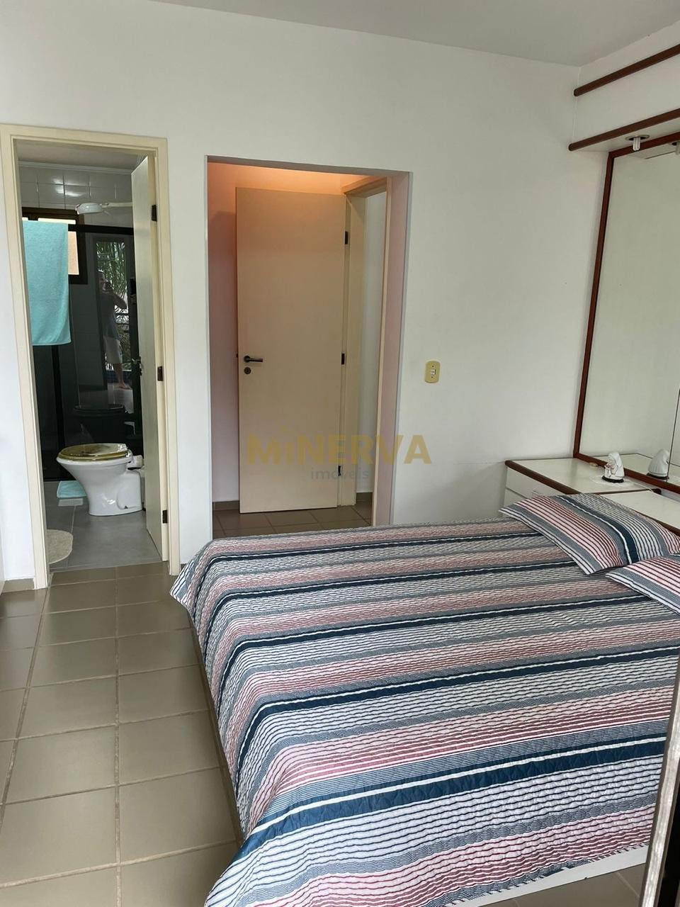 Apartamento à venda com 3 quartos, 1 suíte, 1 vaga e 100m² no Loteamento Joao Batista Juliao, Guarujá (SP) — foto 25 de 30