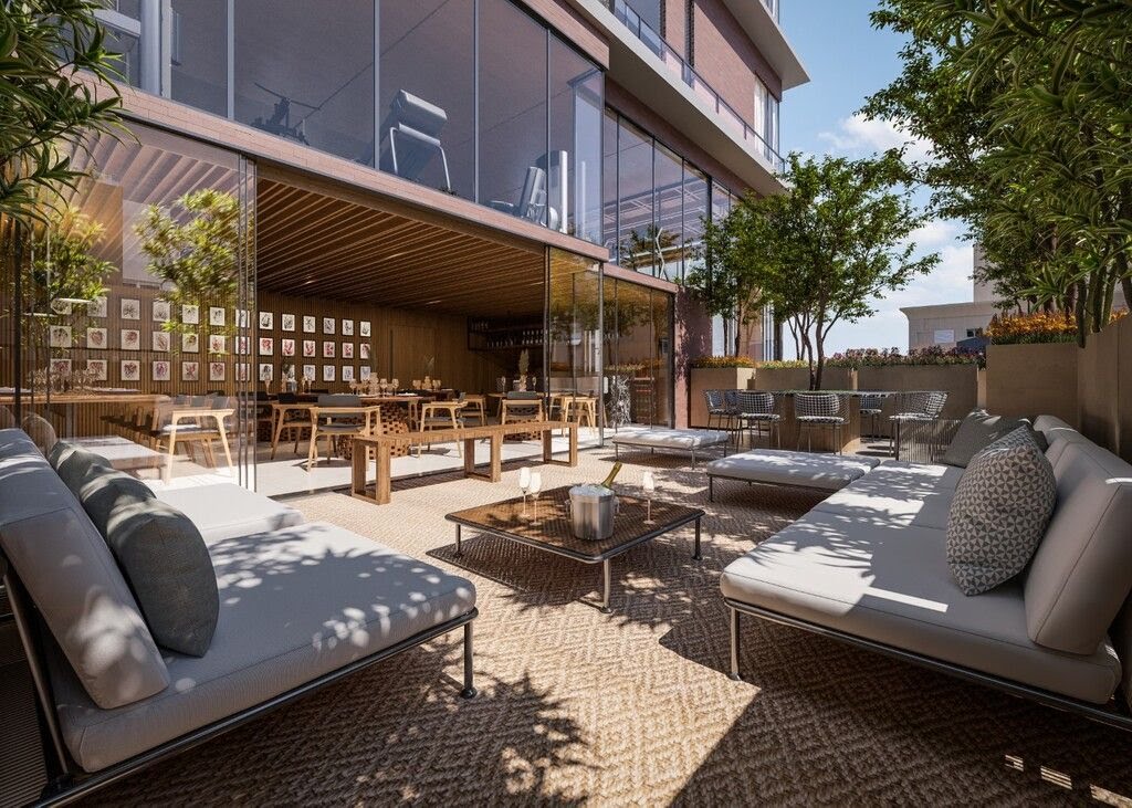 Apartamento à venda com 4 quartos, 4 suítes, 3 vagas e 205m² no Meia Praia, Itapema (SC) — foto 13 de 30