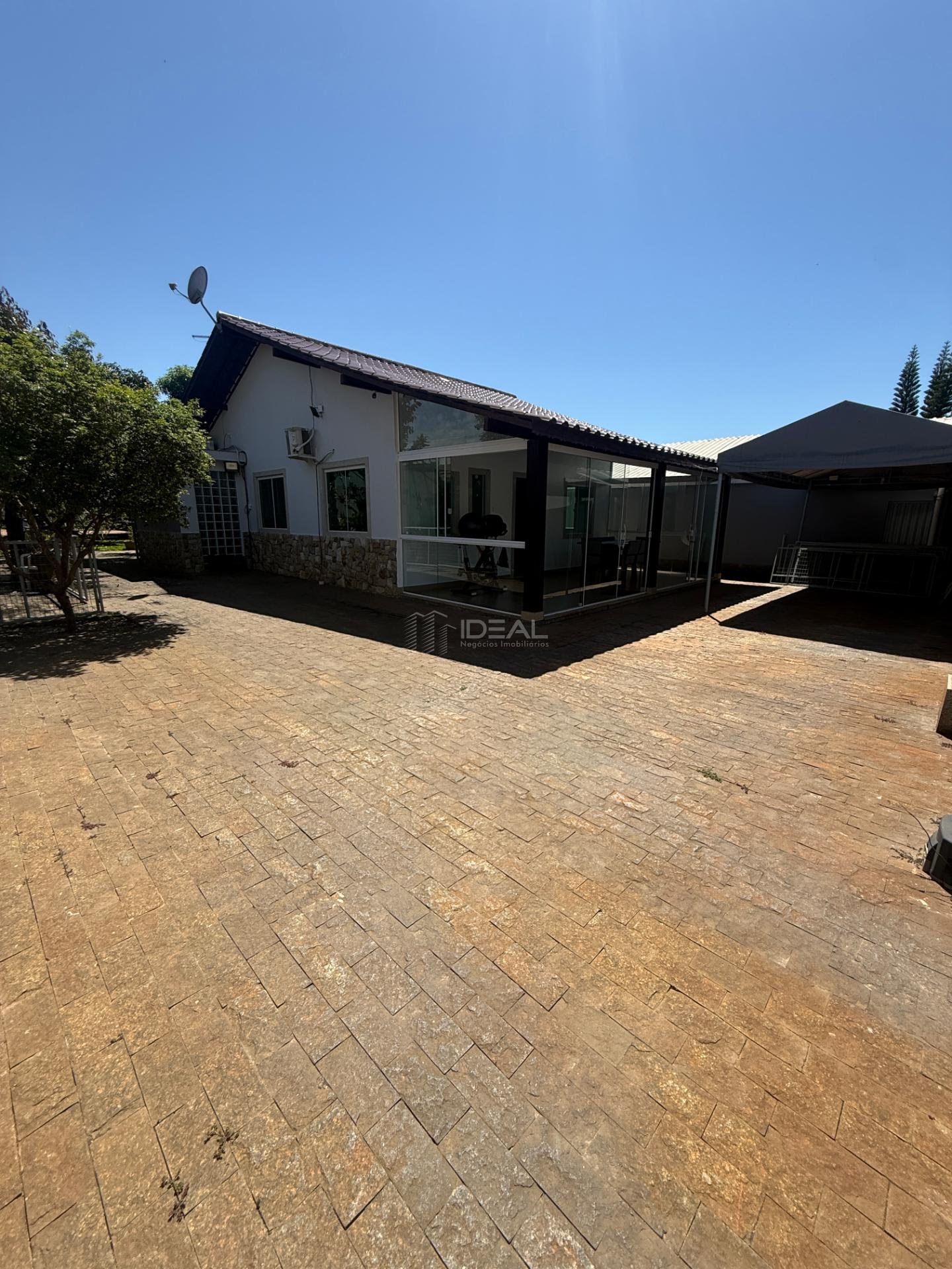 Rural à venda com 1987m² de terreno no Cajueiro, São João da Barra (RJ) — foto 29 de 30
