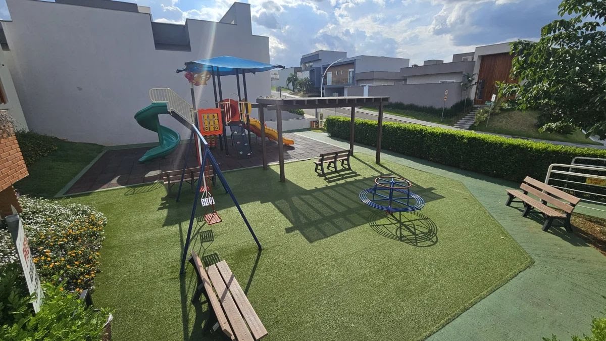 Casa à venda com 3 quartos, 3 suítes, 4 vagas e 235m² no Jardim Residencial Maria Dulce, Indaiatuba (SP) — foto 30 de 30