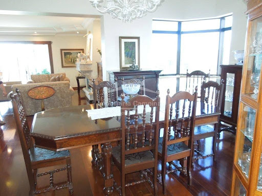 Apartamento, 4 quartos, 410 m² - Foto 5