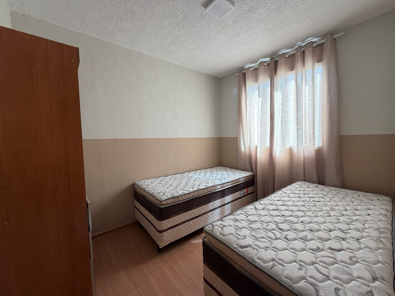 Apartamento para alugar com 2 quartos, 1 banheiro, 1 vaga e 41m² no Sim, Feira de Santana (BA) — foto 8 de 11