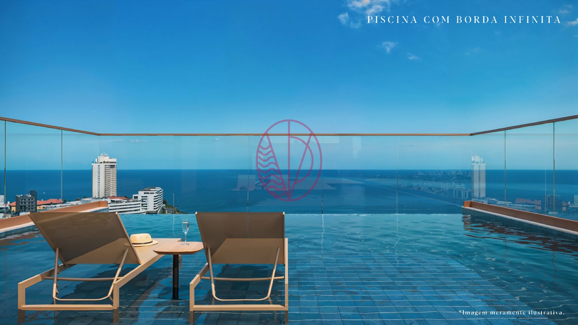 Apartamento à venda com 3 quartos, 2 suítes, 2 vagas e 97m² no Rio Vermelho, Salvador (BA) — foto 21 de 30