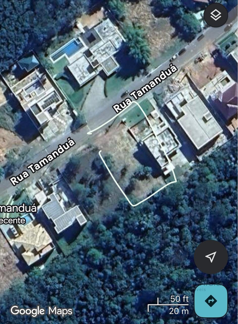 Terreno à venda com 811m² de terreno no Jaguari, Santa Isabel (SP) — foto 2 de 2