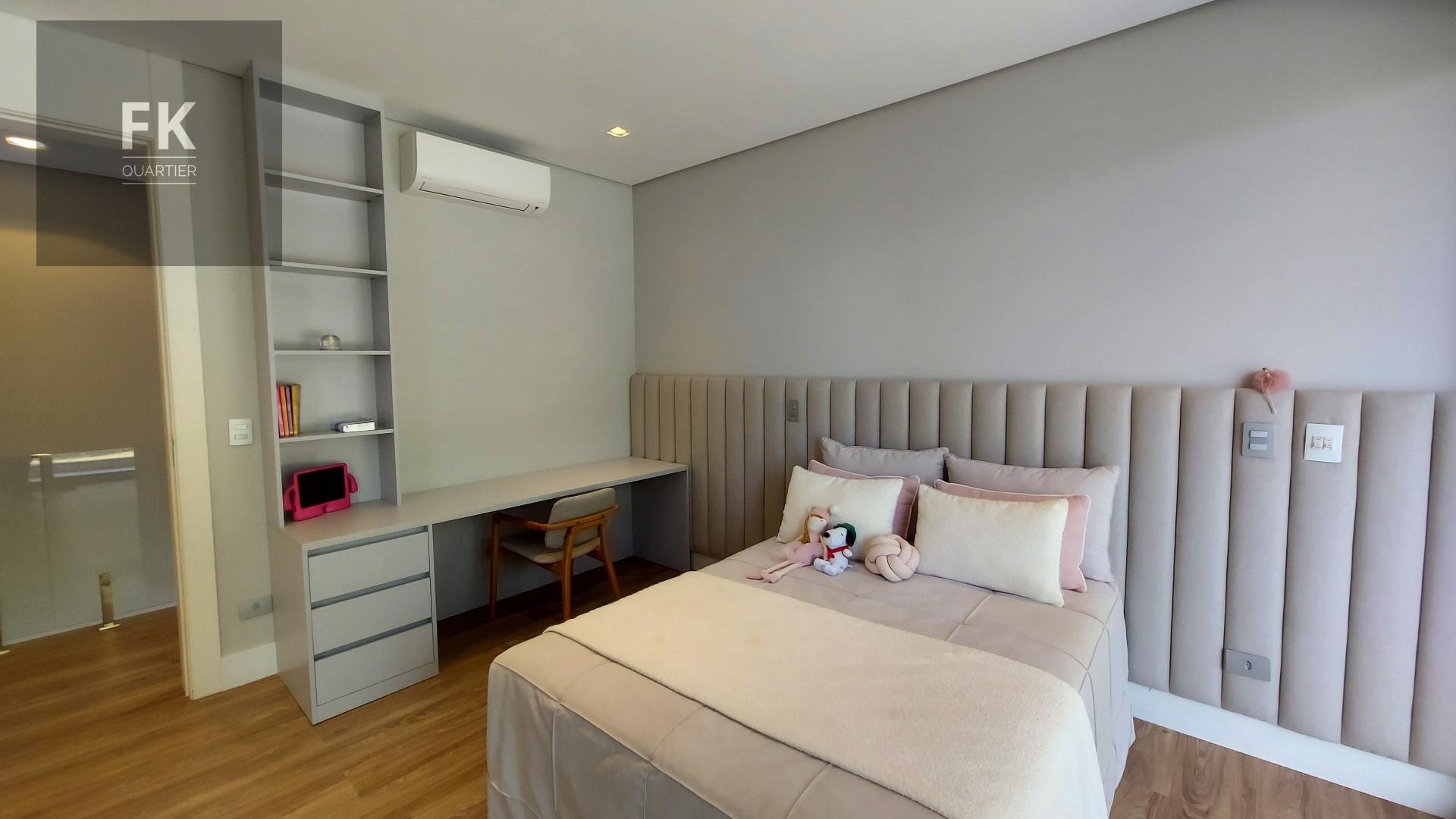 Casa à venda com 4 quartos, 4 suítes, 4 vagas e 540m² no Tamboré, Barueri (SP) — foto 28 de 30