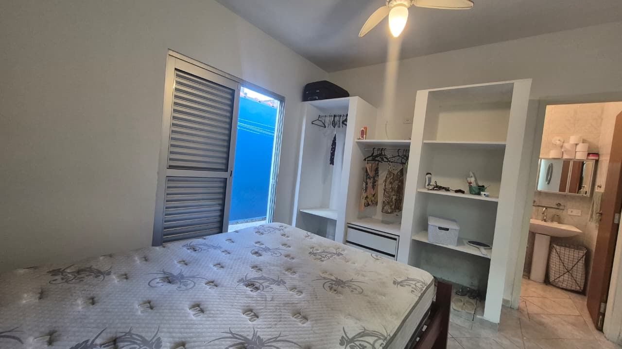 Casa à venda com 2 quartos, 2 banheiros, 2 vagas e 90m² no Itaguá, Ubatuba (SP) — foto 3 de 8