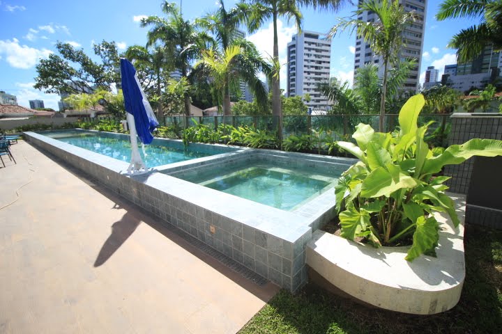 Apartamento à venda com 3 quartos, 1 suíte, 2 vagas e 93m² no Madalena, Recife (PE) — foto 6 de 30